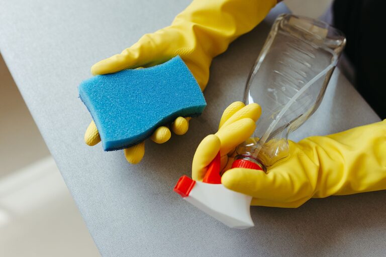 Easy Dinner Cleanup Tips to Save Time and Reduce Stress